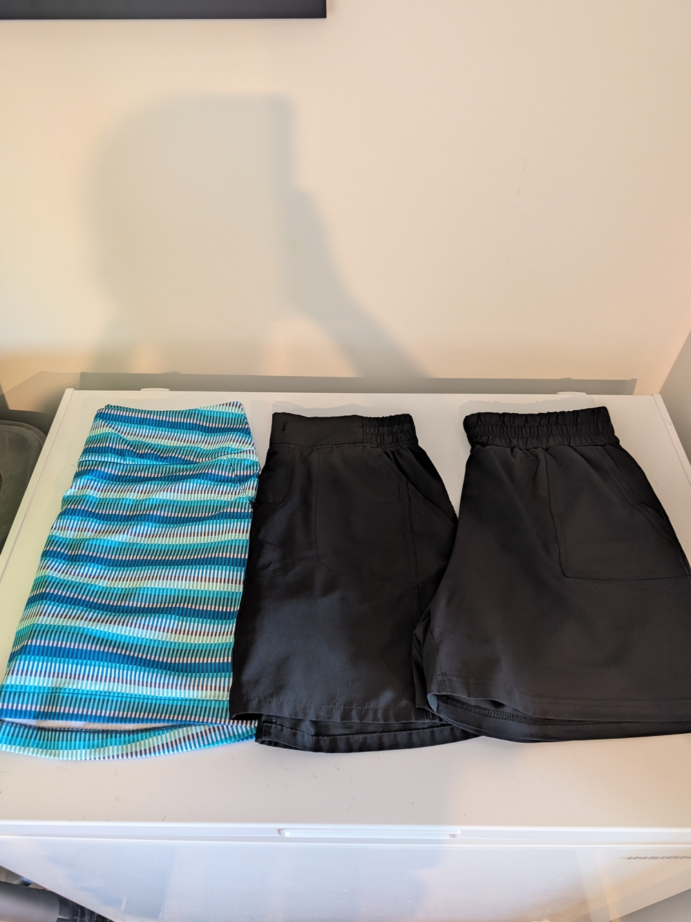 BUNDLE - 3 Women's Summer Bottoms